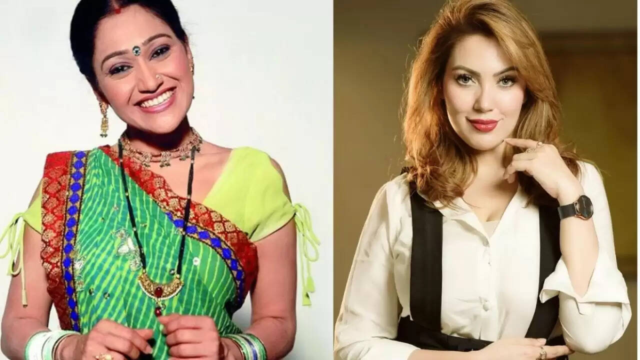 क्या मुनमुन दत्ता बिग बॉस 19 में होंगी शामिल?