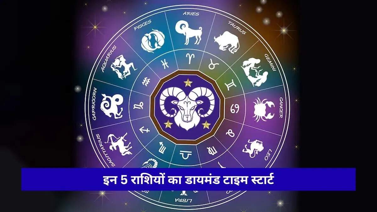 जून 2026 का मासिक राशिफल: ग्रहों की चाल और आपके जीवन पर प्रभाव