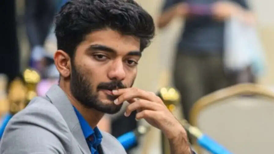 हेन्स मोके नीमैन ने जीता 'सुपर रैपिड एवं ब्लिट्ज 2026' का खिताब