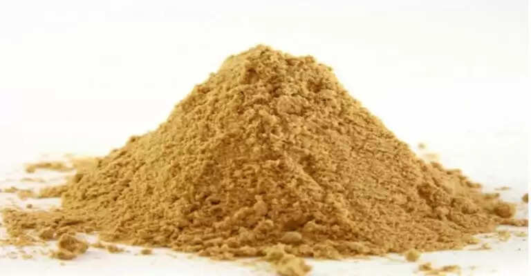 स्वास्थ्य के लिए फायदेमंद घरेलू चूर्ण का उपयोग