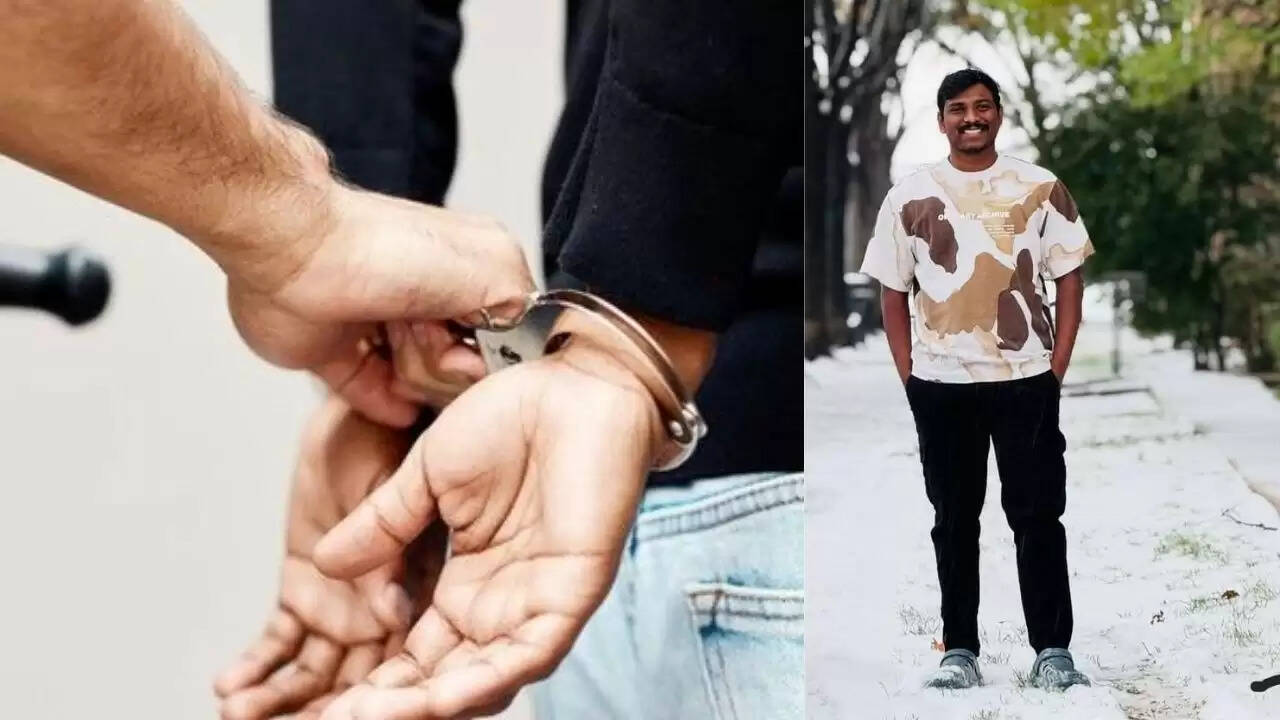 अमेरिका में भारतीय छात्र की हत्या से प्रवासी समुदाय में हड़कंप