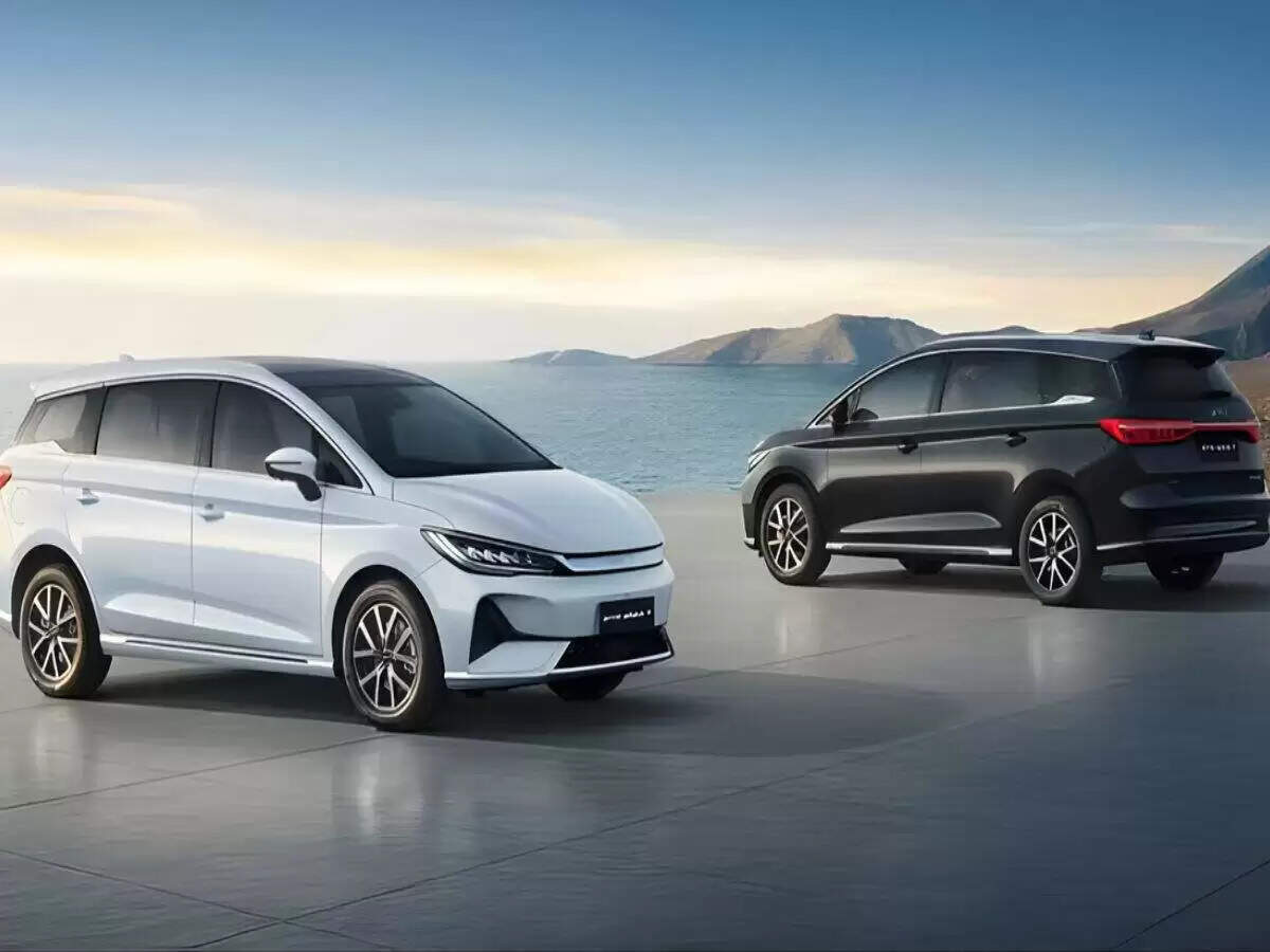 BYD eMAX 7 पर शानदार डिस्काउंट ऑफर, जानें बेनिफिट्स