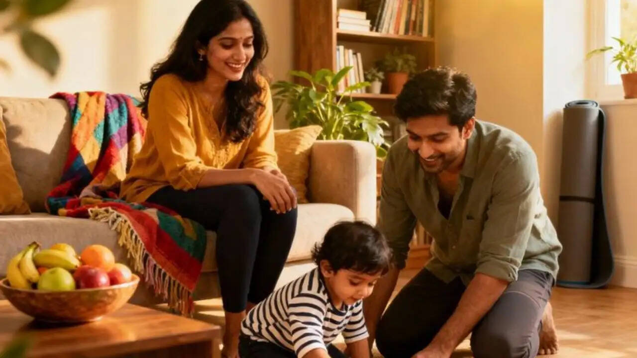 क्या है FAFO पेरेंटिंग? जानें इसके फायदे और नुकसान