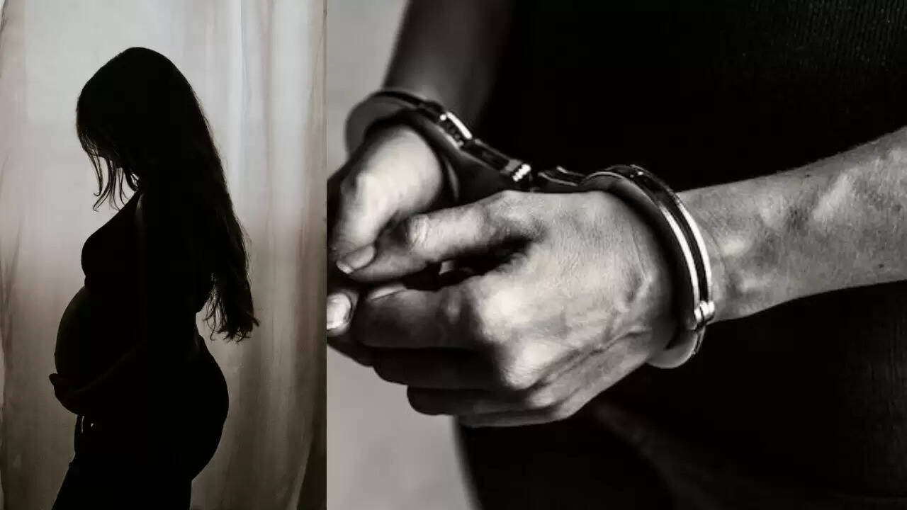 नैनीताल में नाबालिग लड़की के गर्भवती होने का मामला: आरोपी गिरफ्तार