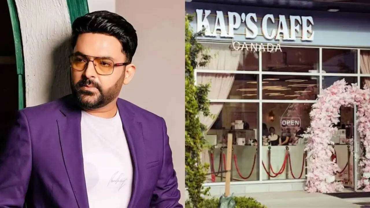 कपिल शर्मा के कैफे के पास गोलीबारी: क्या लॉरेंस बिश्नोई गैंग का हाथ है?