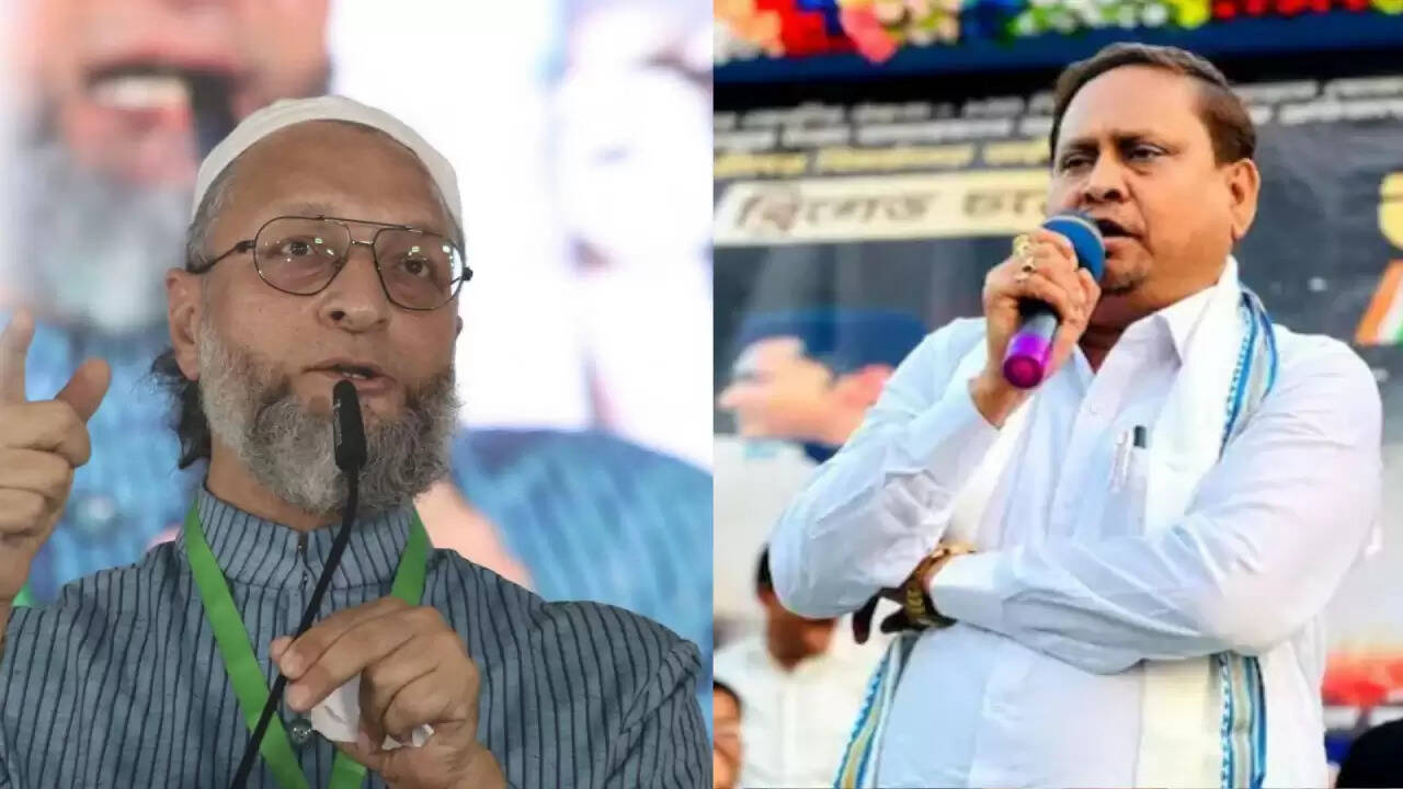 हुमायूं कबीर का नया राजनीतिक सफर: AIMIM के साथ मिलकर बनाएंगे नई पार्टी
