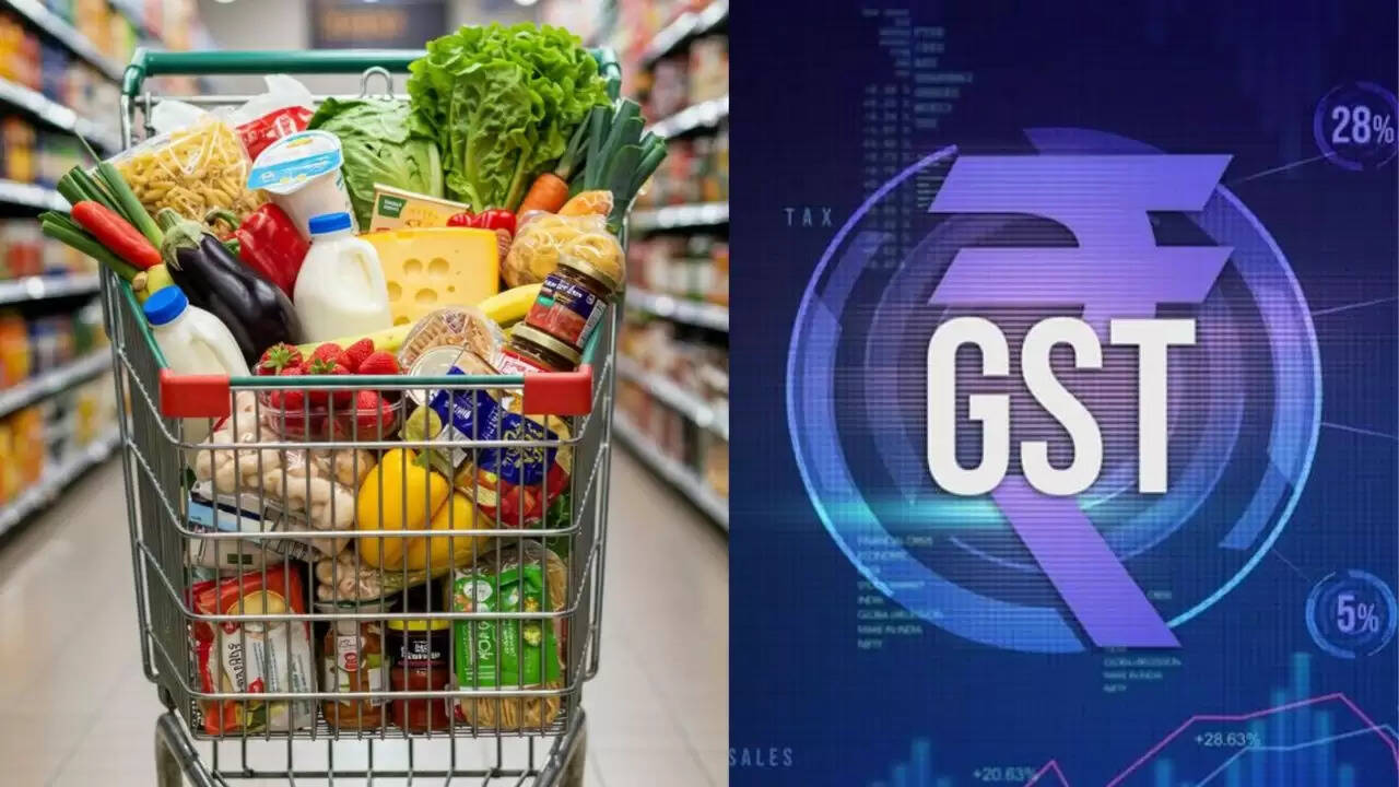 भारत में नया जीएसटी ढांचा: क्या होगा सस्ता और क्या महंगा?
