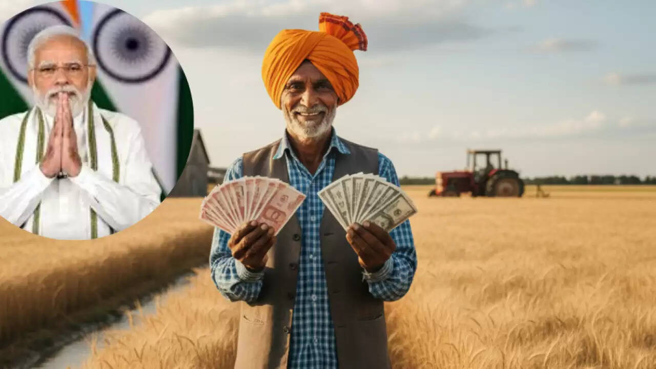 किसानों के लिए नई योजनाओं की घोषणा, पीएम मोदी ने दी बड़ी सौगात