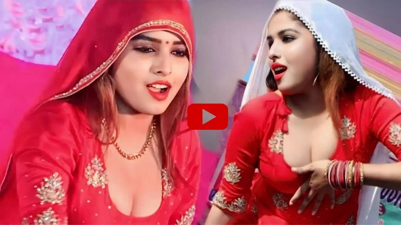 मुस्कान बेबी का डांस वीडियो हुआ वायरल, बुजुर्ग भी हुए दीवाने