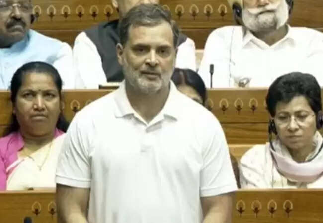 राहुल गांधी ने महिला आरक्षण बिल पर उठाए गंभीर सवाल