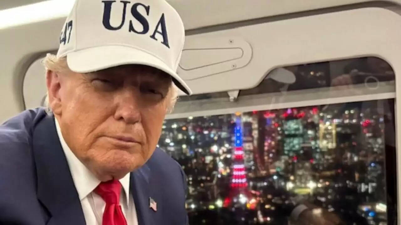 ट्रंप की टैरिफ नीति पर अमेरिकी सीनेट में असहमति बढ़ी