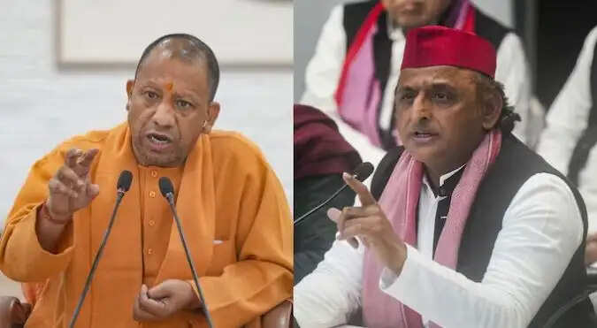 अखिलेश यादव ने योगी आदित्यनाथ पर साधा निशाना, MoU पर उठाए सवाल