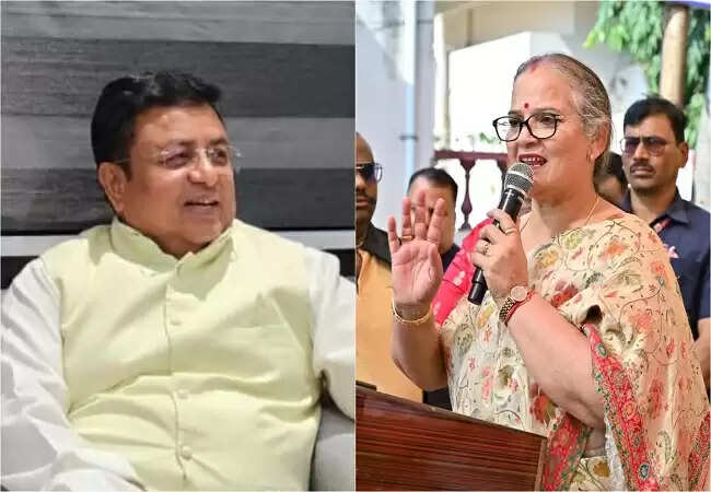 राजाजीपुरम में अवैध बांग्लादेशियों और रोहिंग्याओं की बढ़ती आबादी पर चिंता