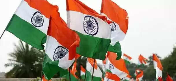 मध्यप्रदेश में हर घर तिरंगा अभियान की धूम, 15 अगस्त तक चलेगा