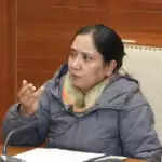 महिलाओं की सुरक्षा: पंजाब सरकार की प्राथमिकता