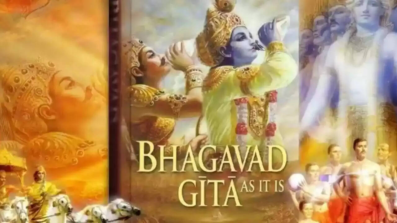 कोलकाता में भव्य आध्यात्मिक आयोजन: गीता पाठ में लाखों की भागीदारी