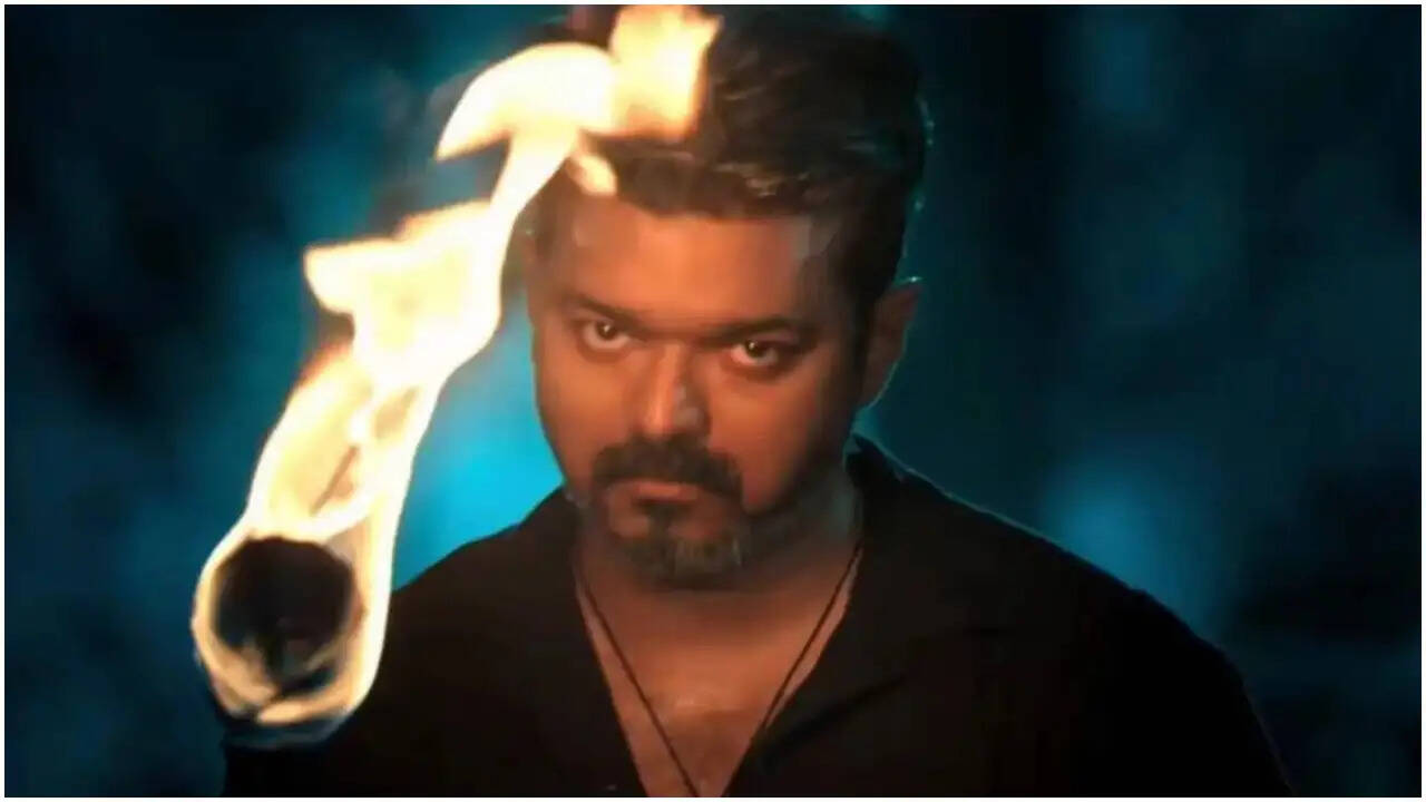 सुपरस्टार विजय की फिल्म जन नायकन की रिलीज में नई बाधाएं