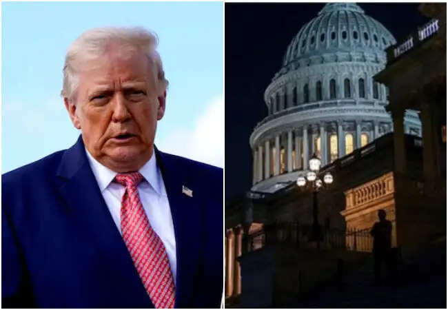 डेमोक्रेटिक सांसदों ने ट्रंप की ईरान नीति पर उठाए सवाल, युद्ध की कीमतें चिंताजनक