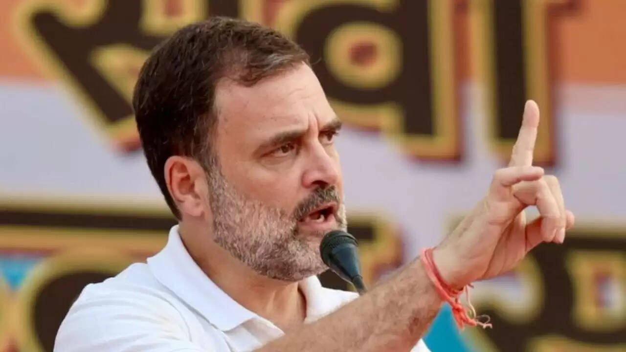 राहुल गांधी के विवादास्पद बयान और भारतीय सुरक्षा पर प्रभाव