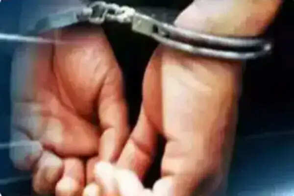 पंजाब पुलिस ने आतंकवादी नेटवर्क का भंडाफोड़ किया, दो संदिग्ध गिरफ्तार
