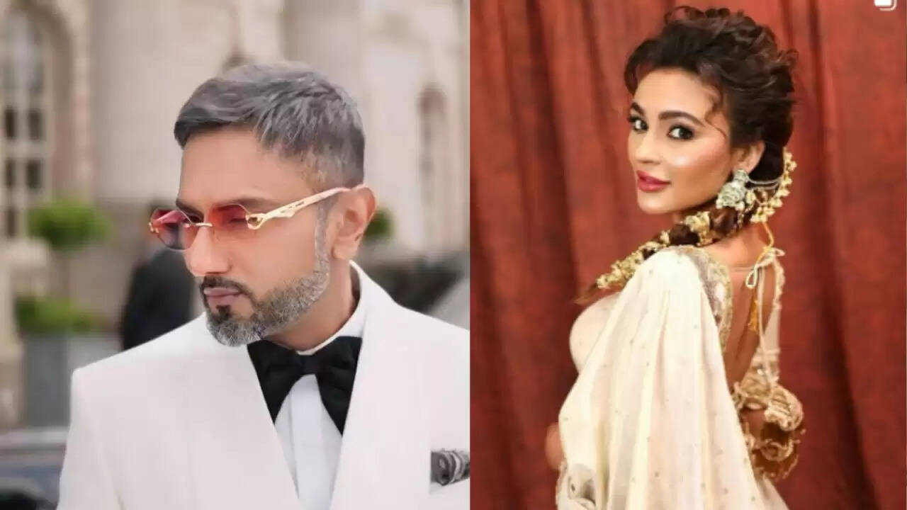 हनी सिंह का सीरत कपूर पर मजेदार कमेंट: सोशल मीडिया पर मची हलचल