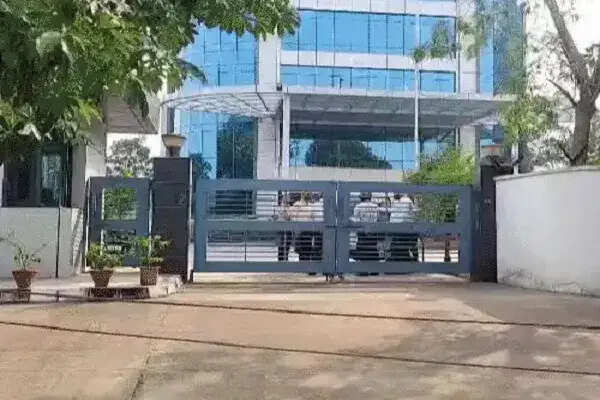 सीबीआई ने पंजाब विजिलेंस ब्यूरो पर छापा, रिश्वतखोरी का मामला उजागर