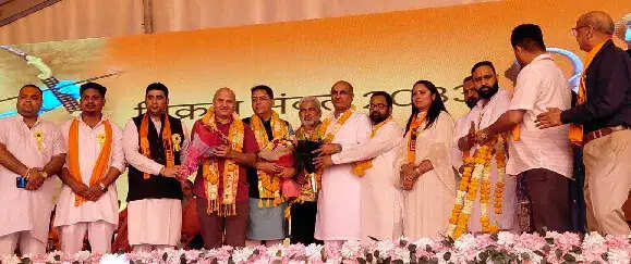 पंजाब में हिंदू नववर्ष समारोह: सांस्कृतिक एकता का प्रतीक