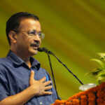 पंजाब में नशे के खिलाफ नई पहल: केजरीवाल ने छात्रों को किया जागरूक