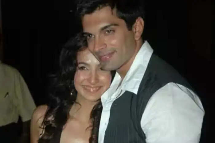 करण सिंह ग्रोवर की विवादास्पद प्रेम कहानी: पत्नी ने सार्वजनिक रूप से मारा थप्पड़