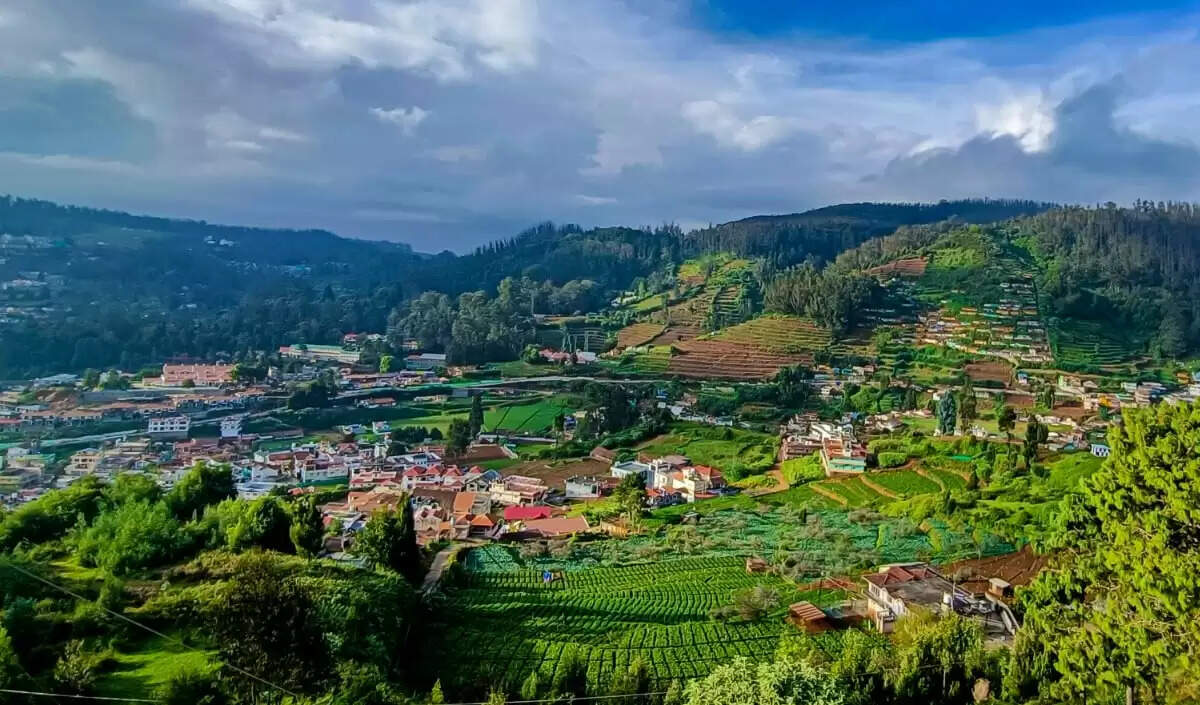 मुंबई से ऊटी के लिए नया रेलवे टूर पैकेज: जानें सुविधाएं और कीमतें