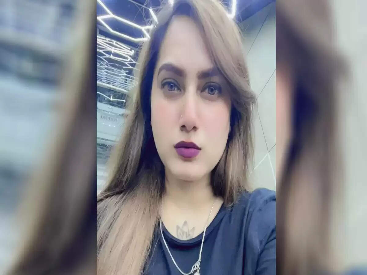 पंजाब में सोशल मीडिया इन्फ्लुएंसर कमल कौर की हत्या का मामला