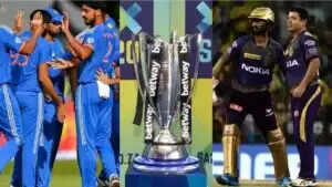 साउथ अफ्रीका टी20 लीग में शामिल होने वाले 13 भारतीय क्रिकेटर