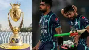 बाबर आजम और मोहम्मद रिजवान का टी20 क्रिकेट से संन्यास का निर्णय