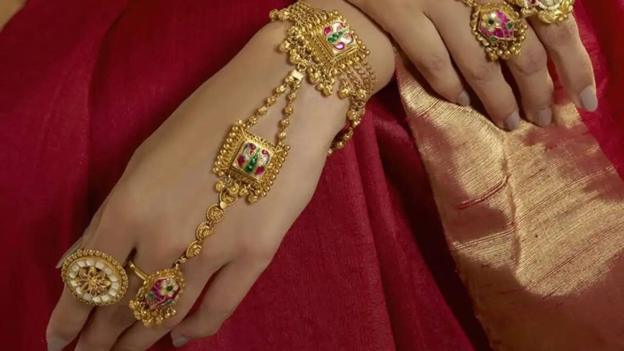 सोने और चांदी की कीमतों में वृद्धि: जानें आपके शहर में रेट