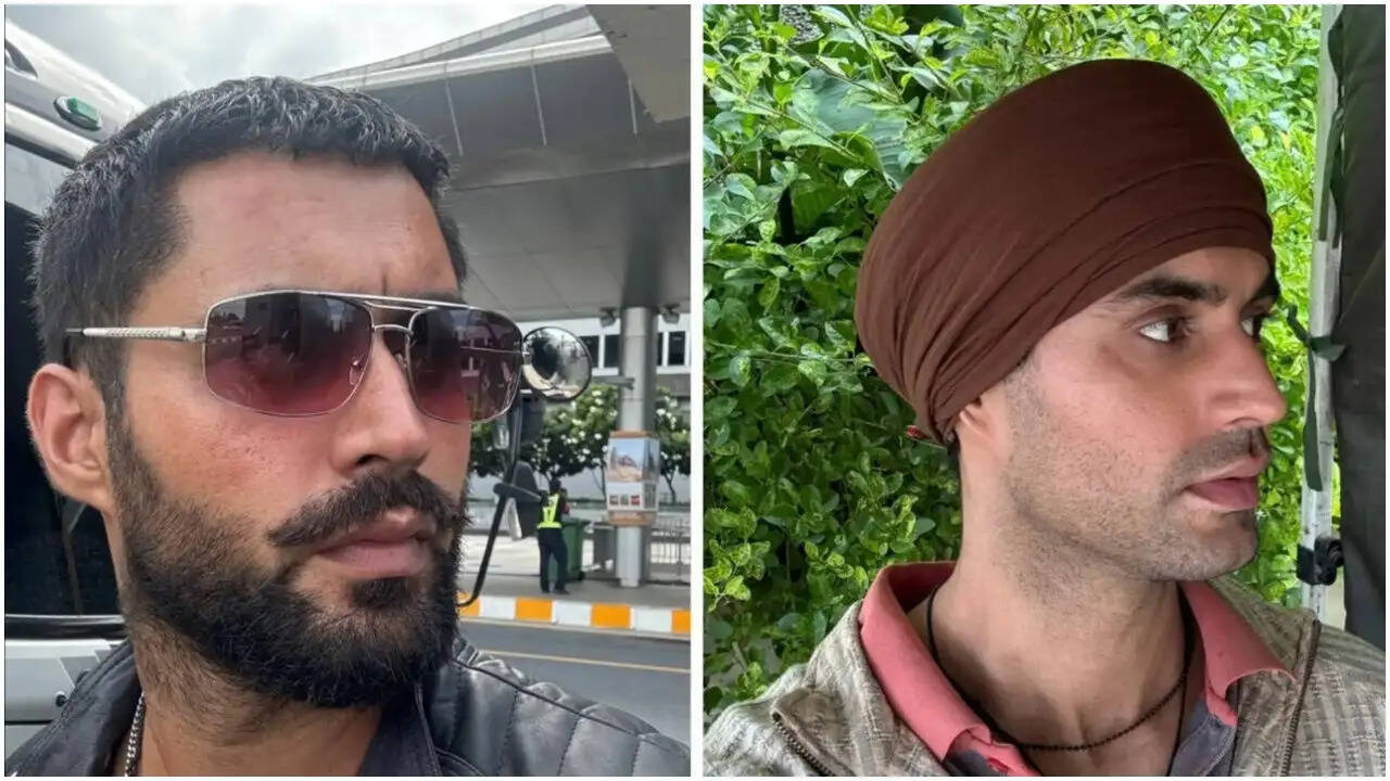 रणवीर सिंह की फिल्म धुरंधर 2 में उदयबीर संधू का प्रभावशाली किरदार