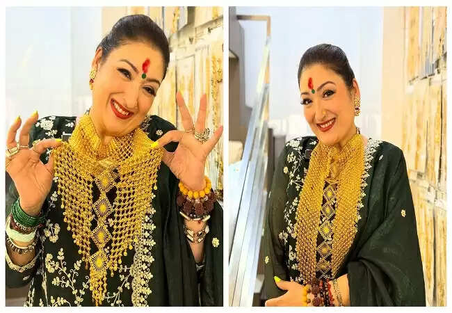 गोविंदा और सुनीता अहुजा के बीच विवाद के बावजूद करवाचौथ पर मिला खास तोहफा