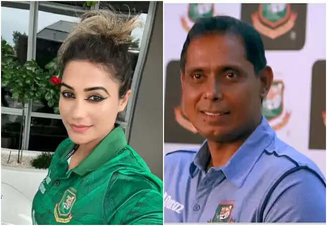 बांग्लादेश की महिला क्रिकेटर ने यौन उत्पीड़न के आरोप लगाए