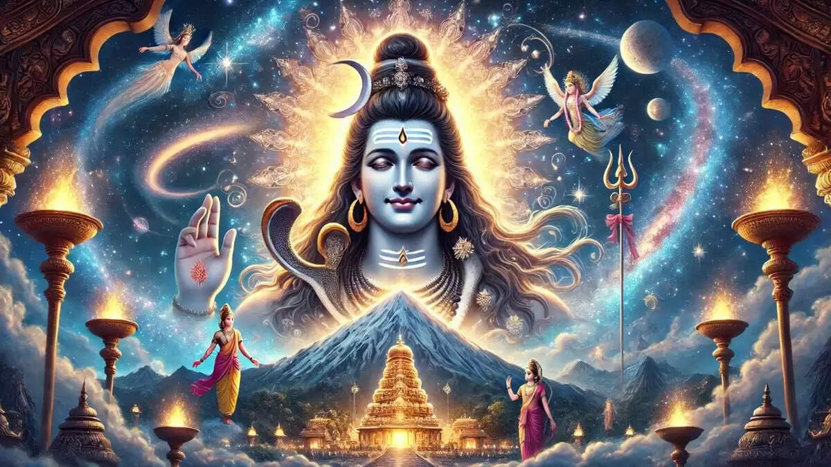 चातुर्मास 2025: भोलेनाथ की भक्ति के 10 विशेष उपाय