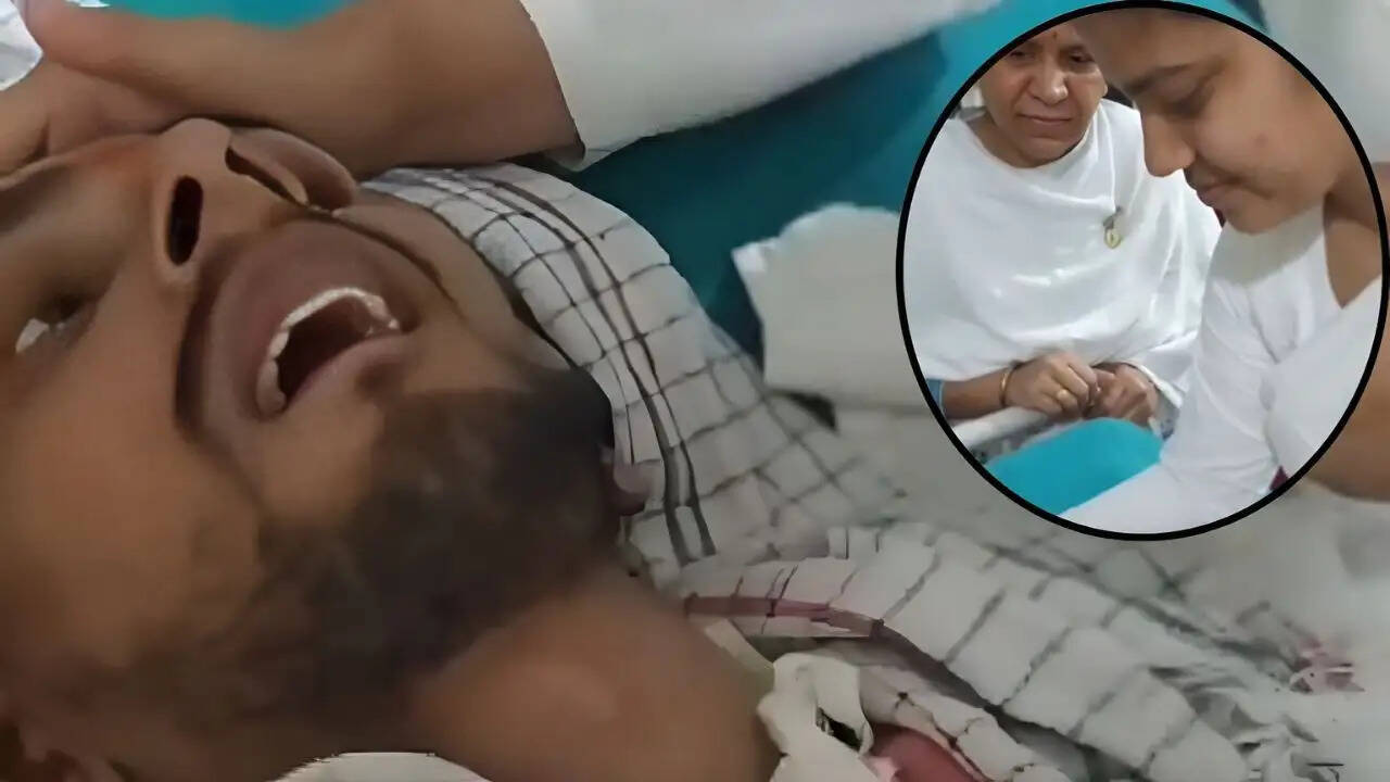 गाजियाबाद के हरीश राणा की इच्छामृत्यु की प्रक्रिया: एक भावनात्मक विदाई