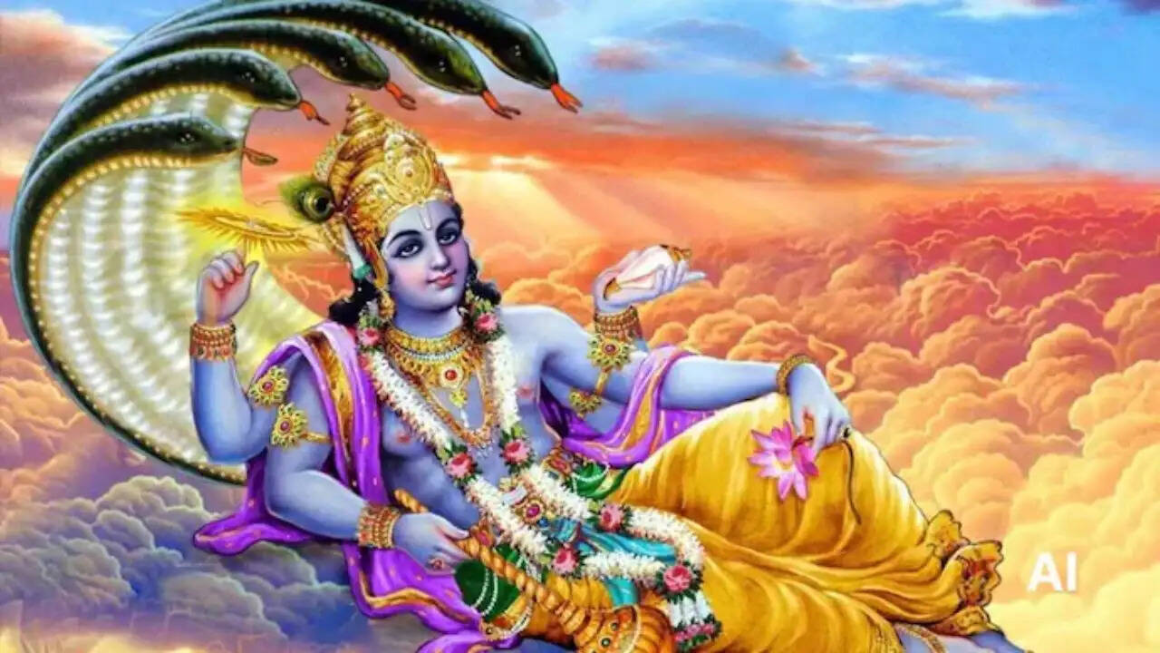 पापमोचनी एकादशी 2026: जानें इस दिन का महत्व और शुभ मुहूर्त