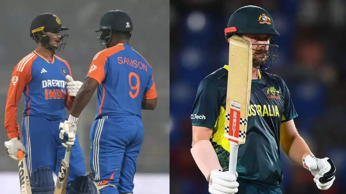 अभिषेक शर्मा बने ICC T20 रैंकिंग के नए नंबर एक बल्लेबाज