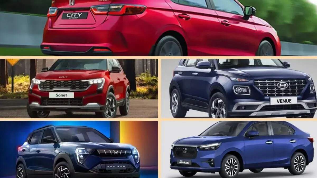 त्योहारी सीजन में बजट कारों की बिक्री में रिकॉर्ड वृद्धि