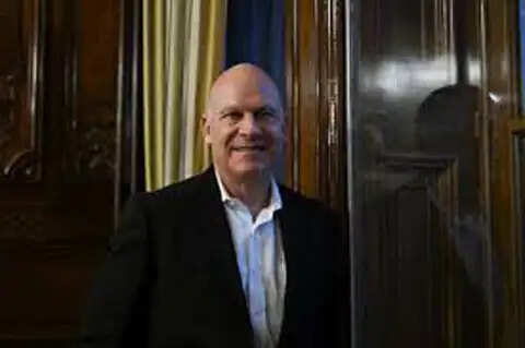 एयर इंडिया के सीईओ कैंपबेल विल्सन ने दिया इस्तीफा, कंपनी को लगा बड़ा झटका