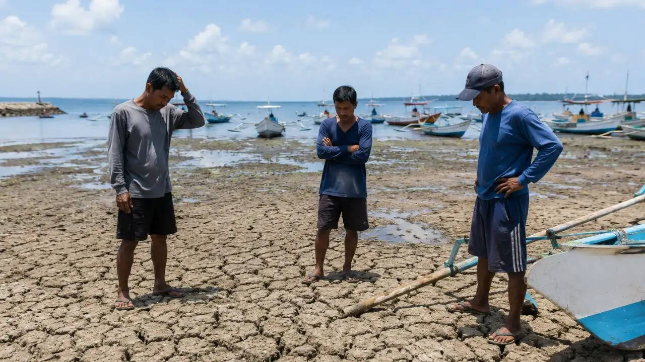 अमेरिका में अल नीनो का खतरा: मौसम में बड़े बदलाव की चेतावनी