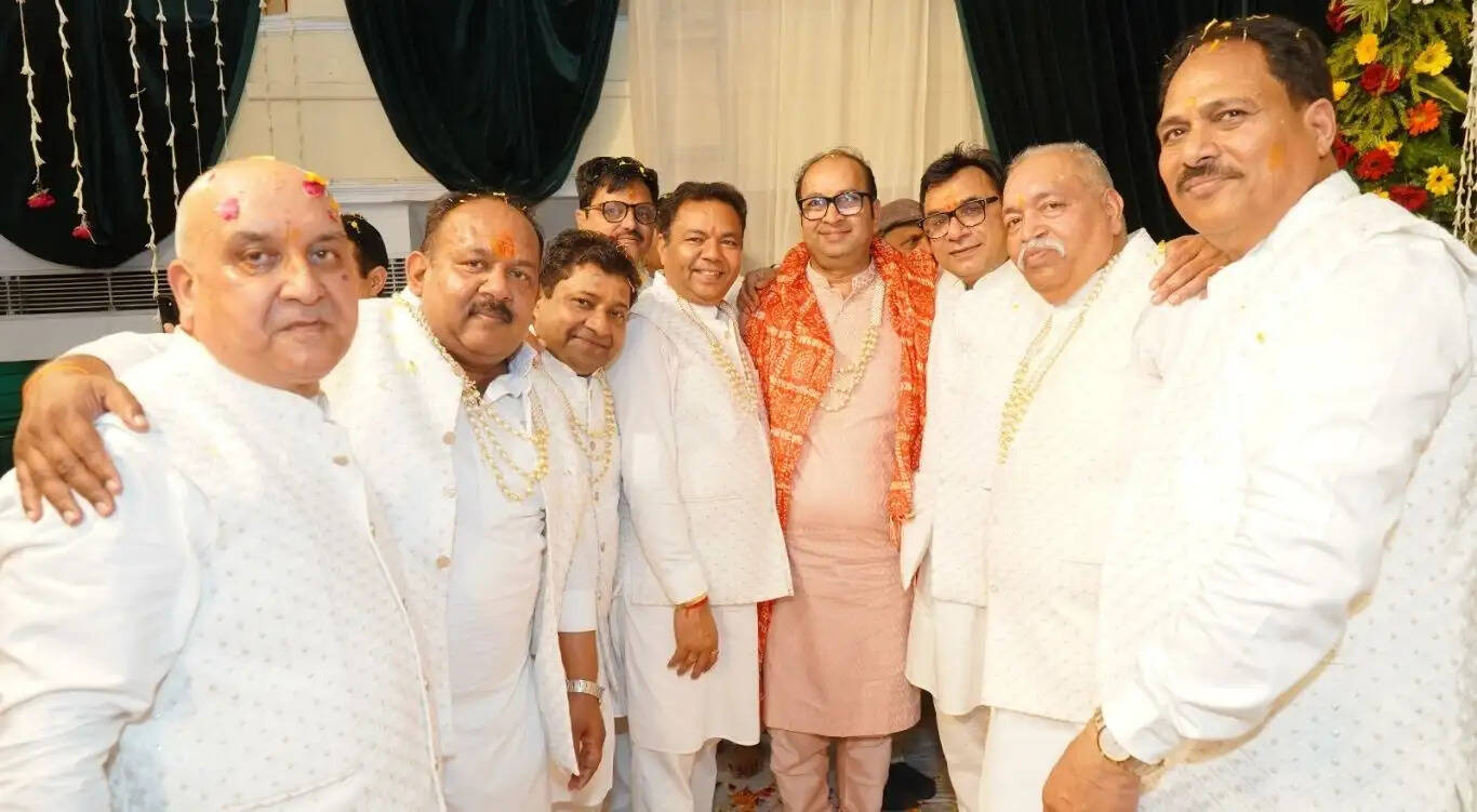 पंचकूला में भव्य होली महोत्सव का आयोजन