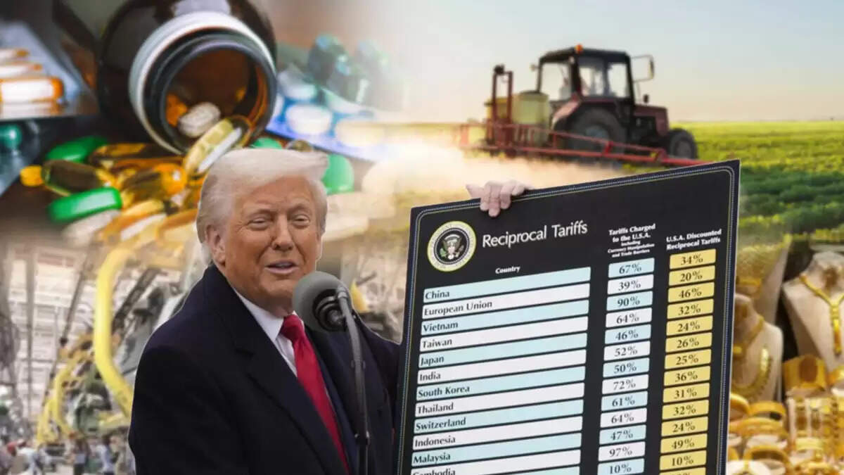 US Court Ruling on Trump Tariffs: Implications for India
