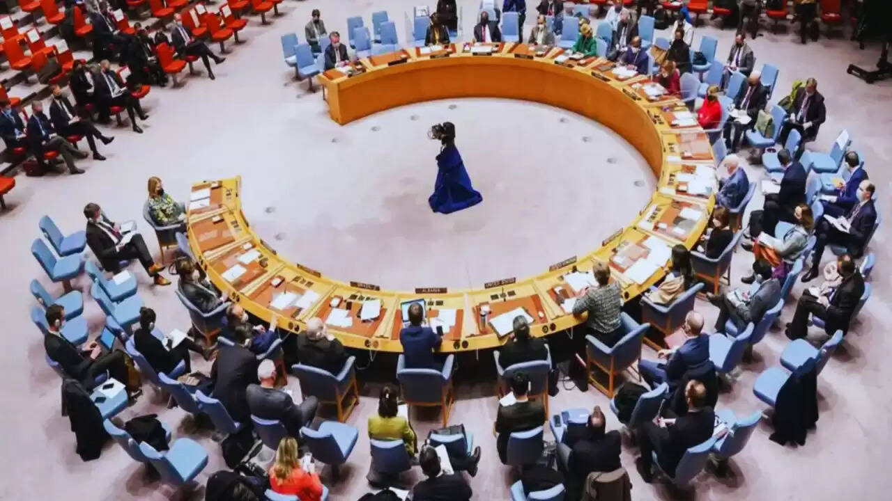 UNHRC में भारत ने पाकिस्तान को किया बेनकाब: मानवाधिकारों पर उठाए गंभीर सवाल