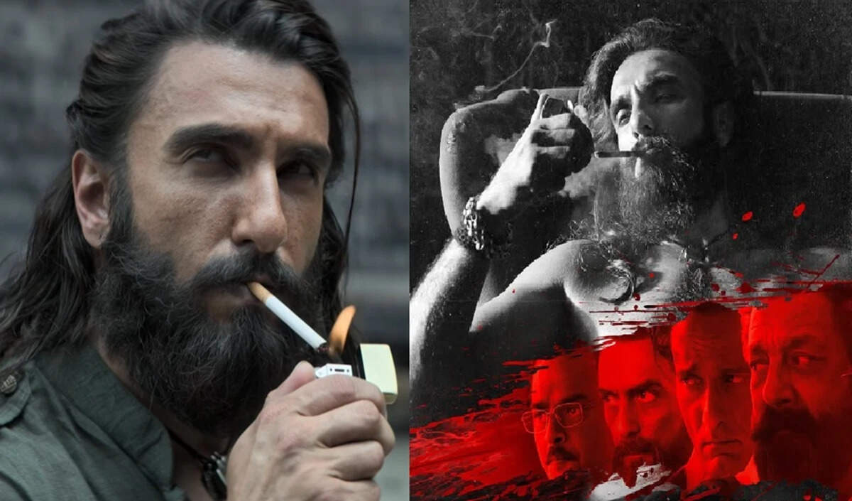 दृश्यम 3 की रिलीज़ डेट की घोषणा, धुरंधर की बॉक्स ऑफिस सफलता जारी