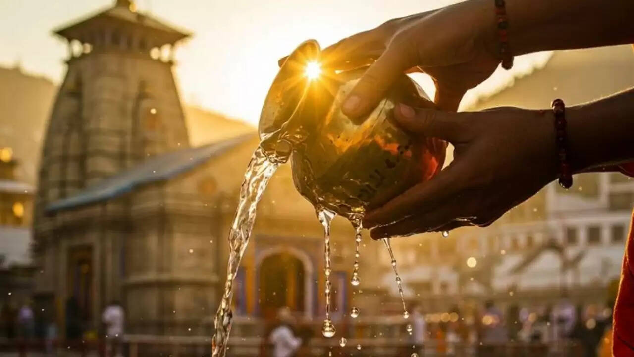 यमुना जल का घर में न रखने का रहस्य: धार्मिक और आध्यात्मिक कारण