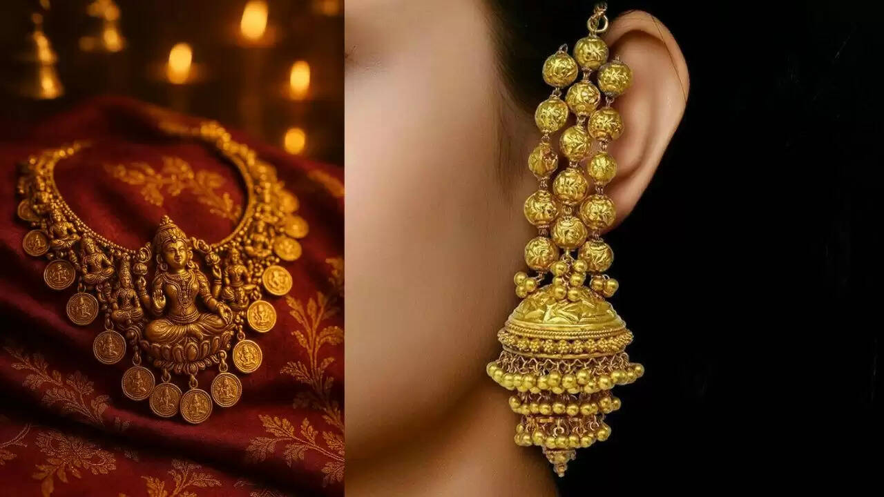 भारत में सोने और चांदी के ताज़ा दाम: जानें आज के रेट